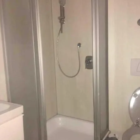 Seelenruhe Falkau 1 Lejlighed